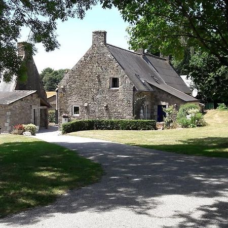 LanguidicDomaine Des Lauriers 20 Couchages别墅 外观 照片