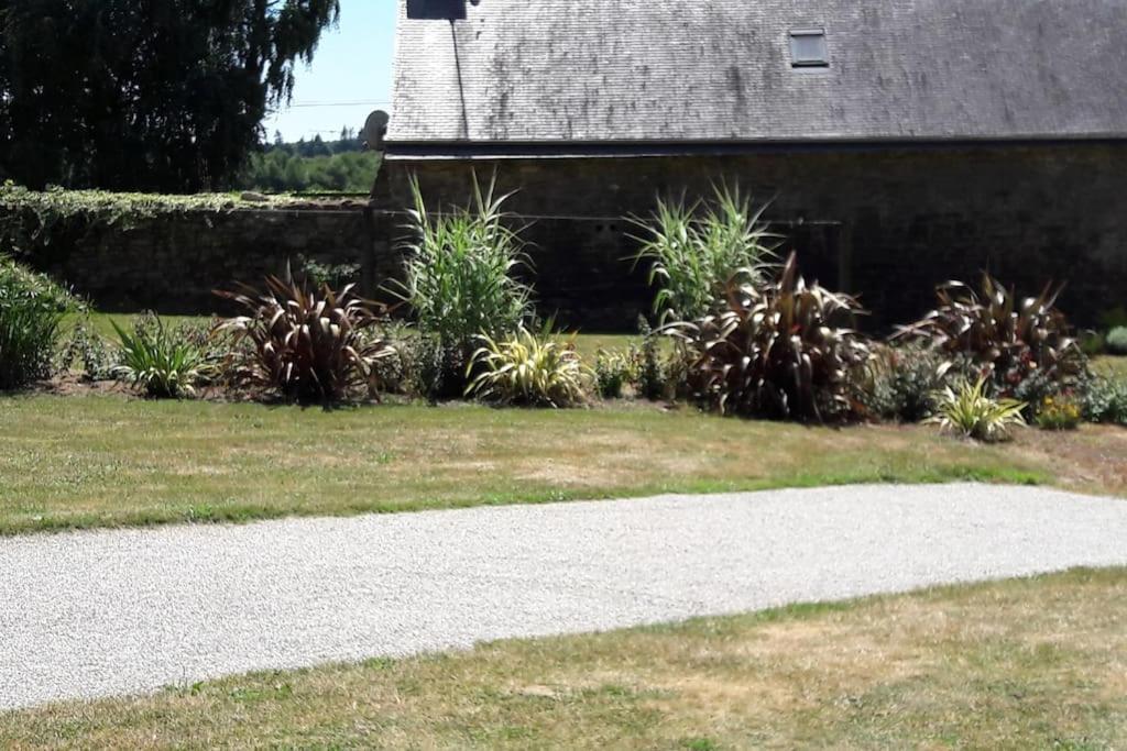 LanguidicDomaine Des Lauriers 20 Couchages别墅 外观 照片